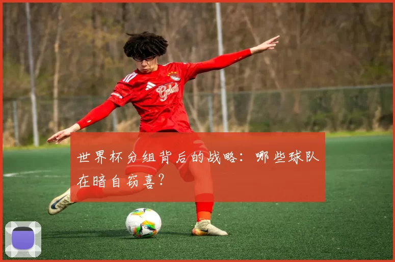 世界杯分组背后的战略:哪些球队在暗自窃喜?