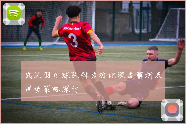 武汉羽毛球队耐力对比深度解析及训练策略探讨