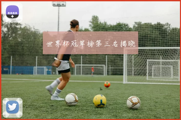 世界杯冠军榜第三名揭晓