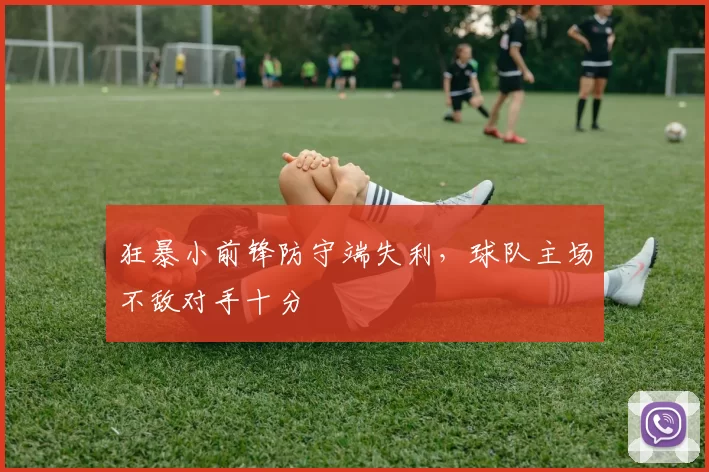 狂暴小前锋防守端失利，球队主场不敌对手十分