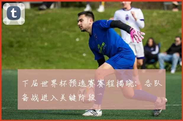下届世界杯预选赛赛程揭晓：各队备战进入关键阶段