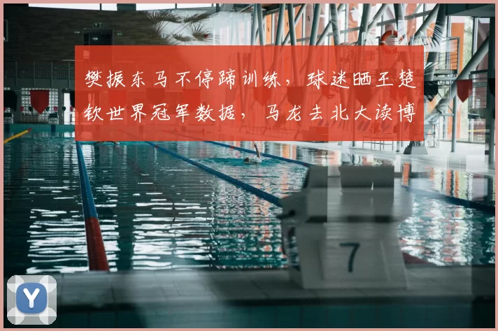 樊振东马不停蹄训练，球迷晒王楚钦世界冠军数据，马龙去北大读博