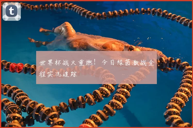 世界杯战火重燃！今日绿茵激战全程实况追踪