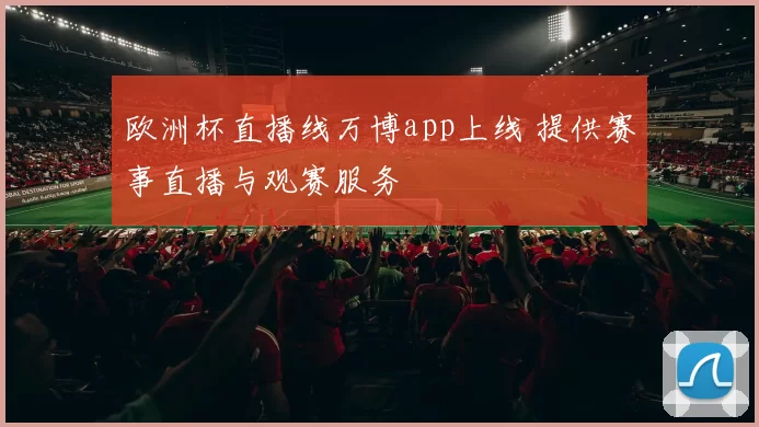 欧洲杯直播线万博app上线 提供赛事直播与观赛服务
