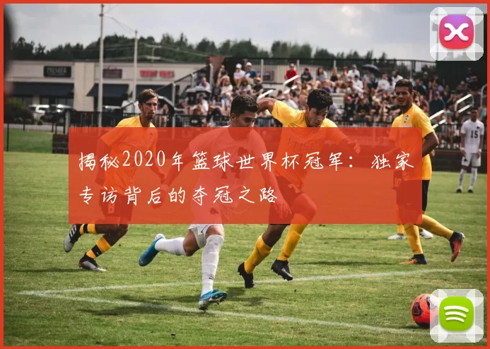 揭秘2020年篮球世界杯冠军:独家专访背后的夺冠之路