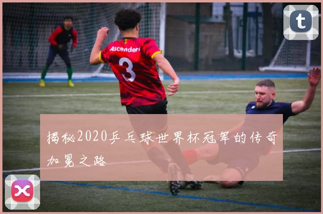 揭秘2020乒乓球世界杯冠军的传奇加冕之路